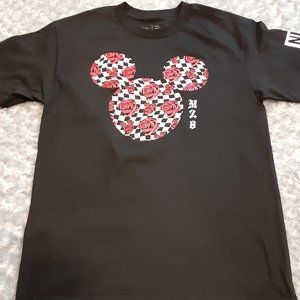 Neff Mickey Mouse M Tshirt